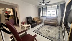 Blk 450 Pasir Ris Drive 6 (Pasir Ris), HDB 4 Rooms #530872041